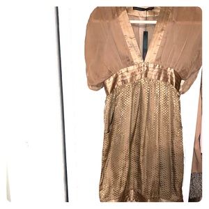 Development by Erica Davies cocktail dress